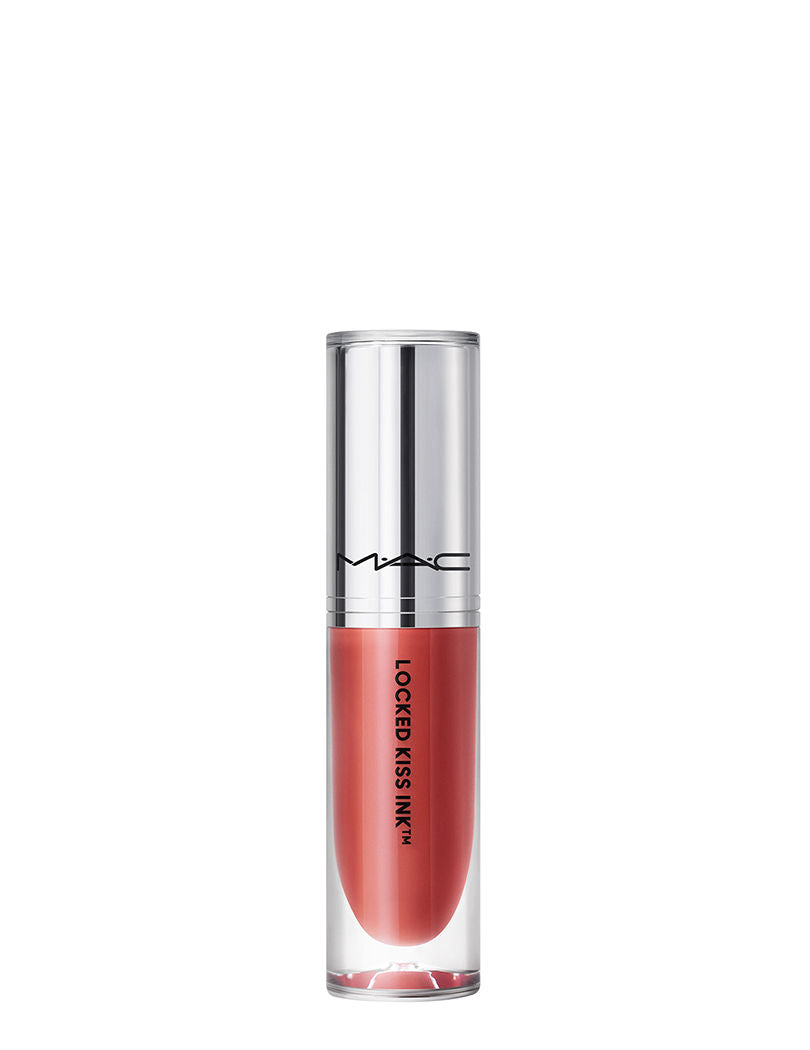 M.A.C Locked Kiss Ink Liquid Lipstick