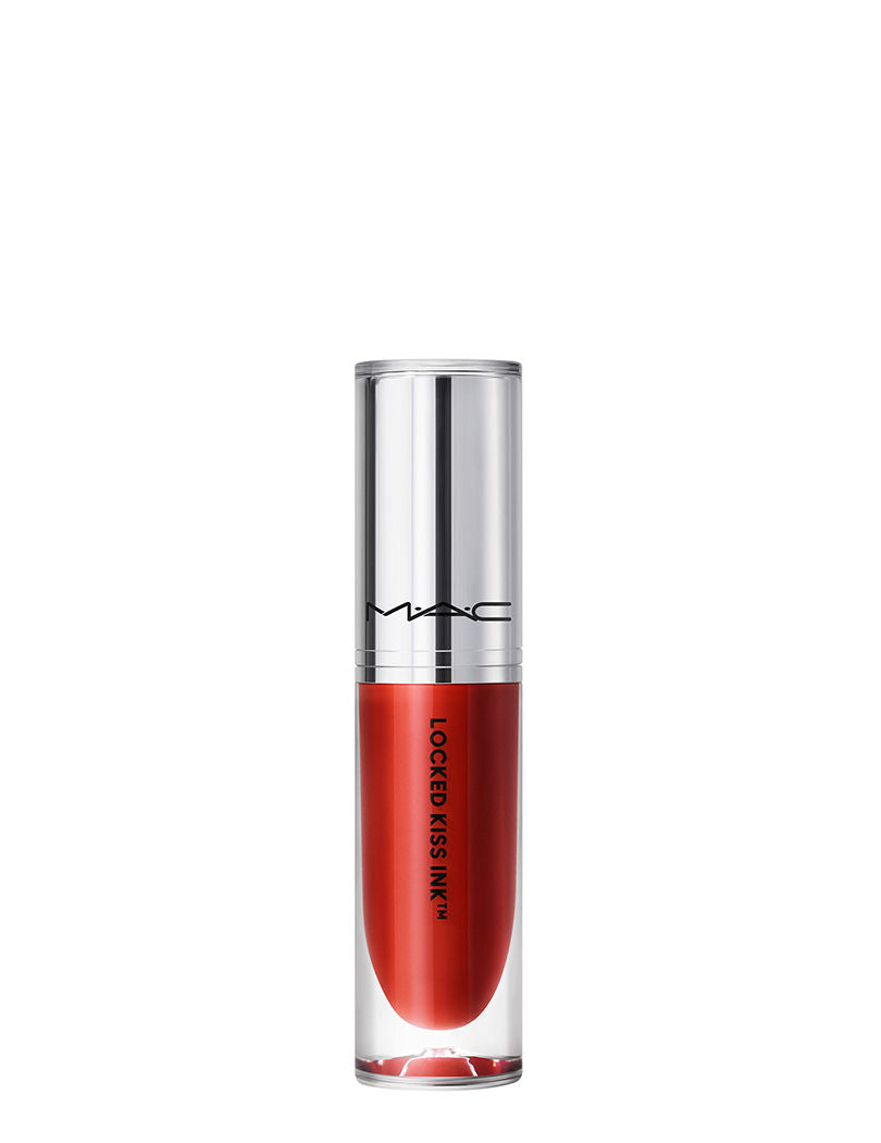 M.A.C Locked Kiss Ink Liquid Lipstick