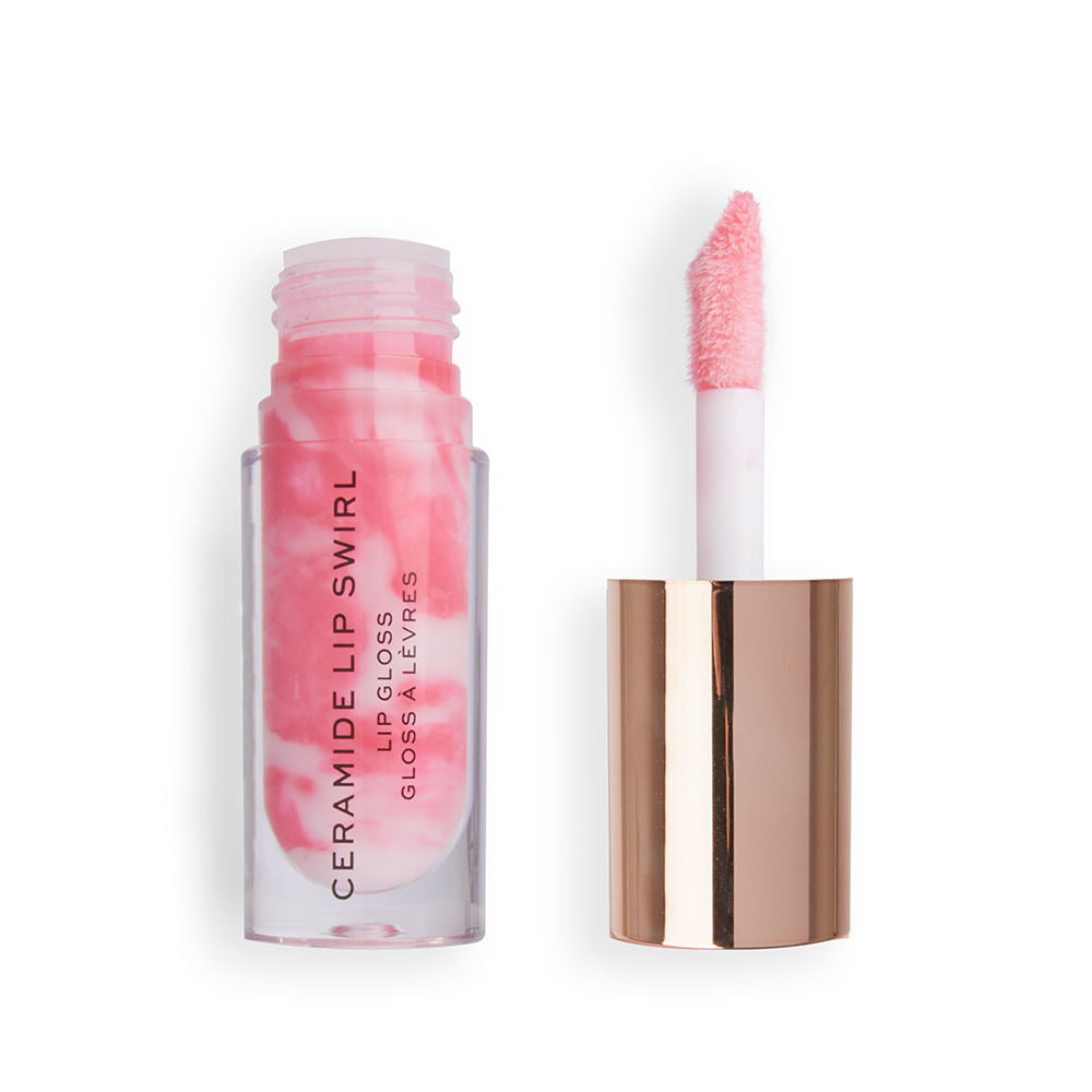 Makeup Revolution Ceramide Swirl Lip