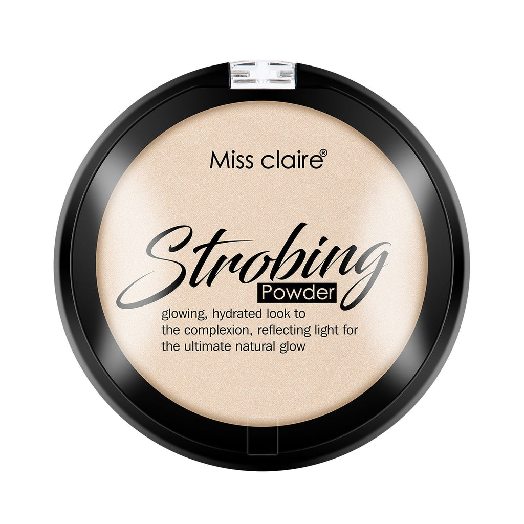 Miss Claire Strobing Powder