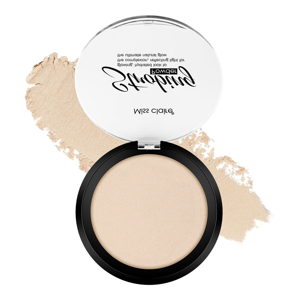 Miss Claire Strobing Powder