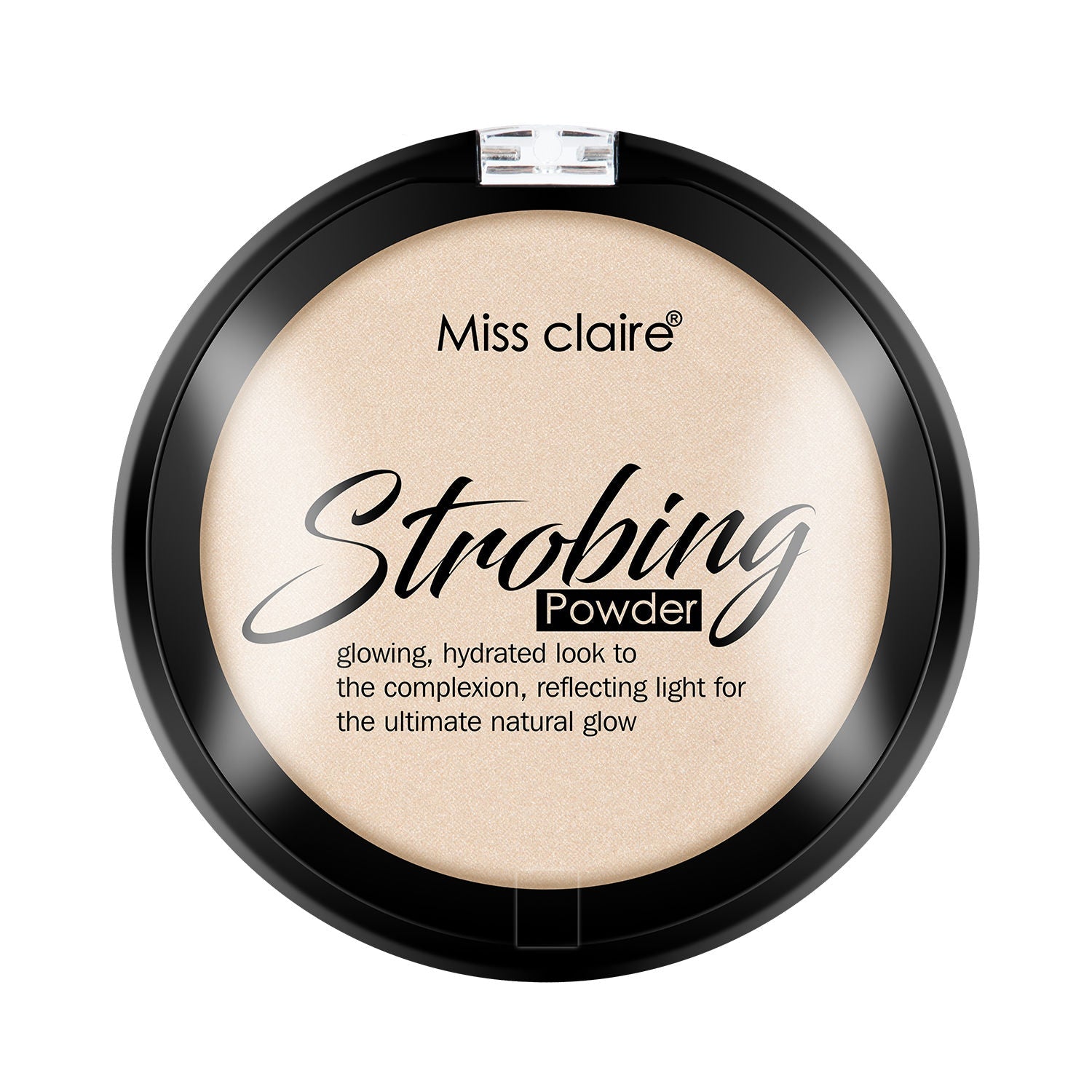Miss Claire Strobing Powder