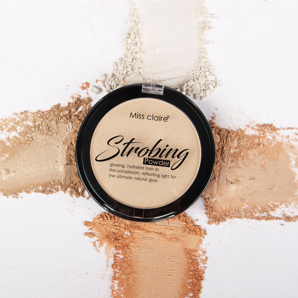 Miss Claire Strobing Powder
