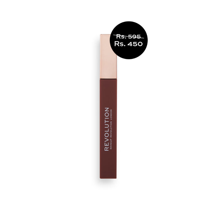 Makeup Revolution Irl Whipped Lip Creme