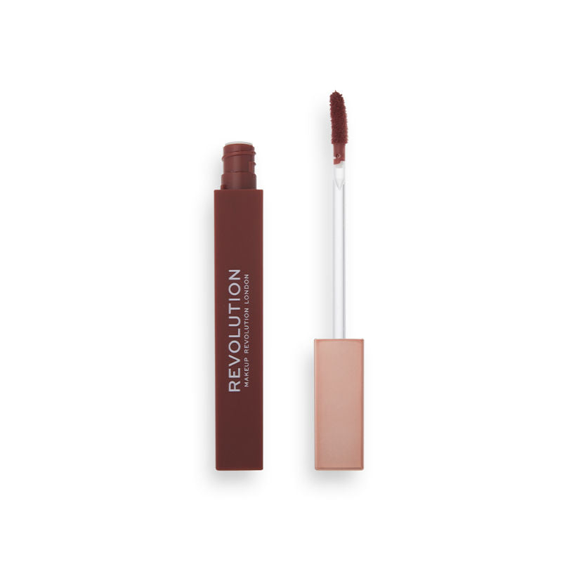 Makeup Revolution Irl Whipped Lip Creme