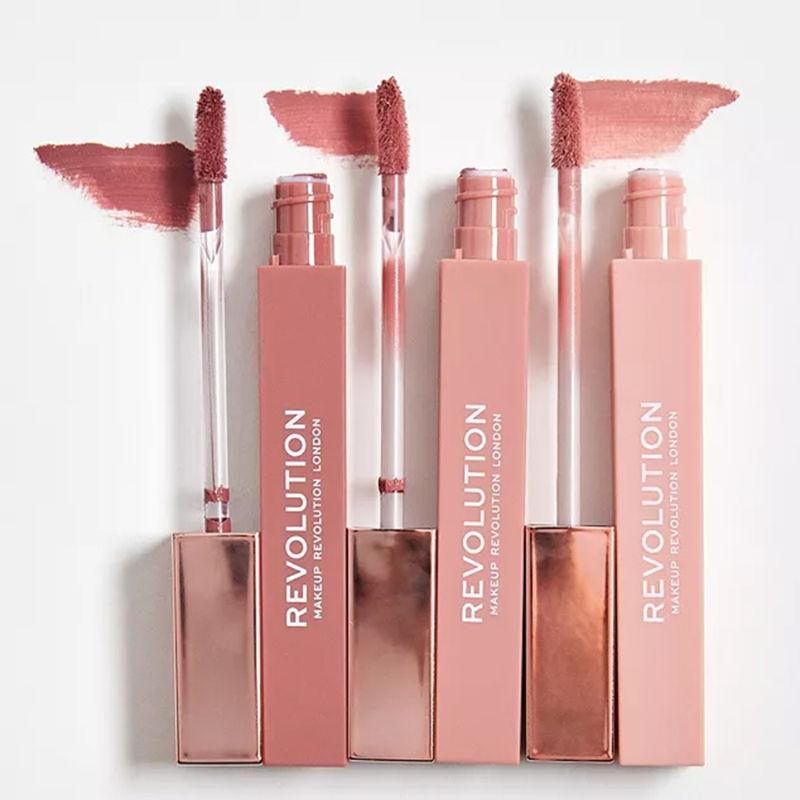 Makeup Revolution Irl Whipped Lip Creme