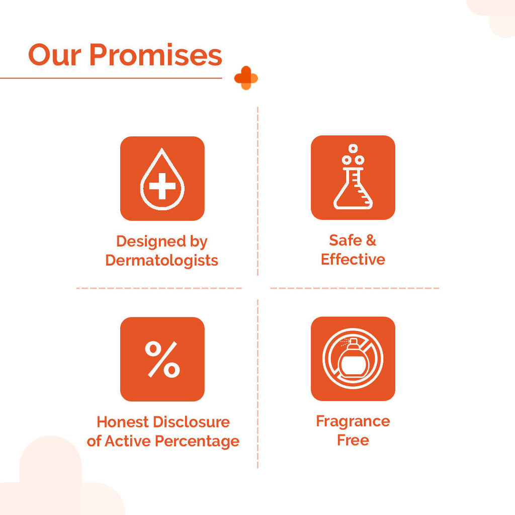 The Derma Co 1% Hyaluronic Sunscreen Hydrating Gel Spf 50 Pa++++ For Dry & Sen... - In-Vivo tested