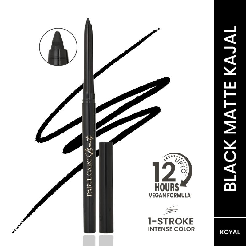 Parul Garg Beauty Bold Define Matte Kajal