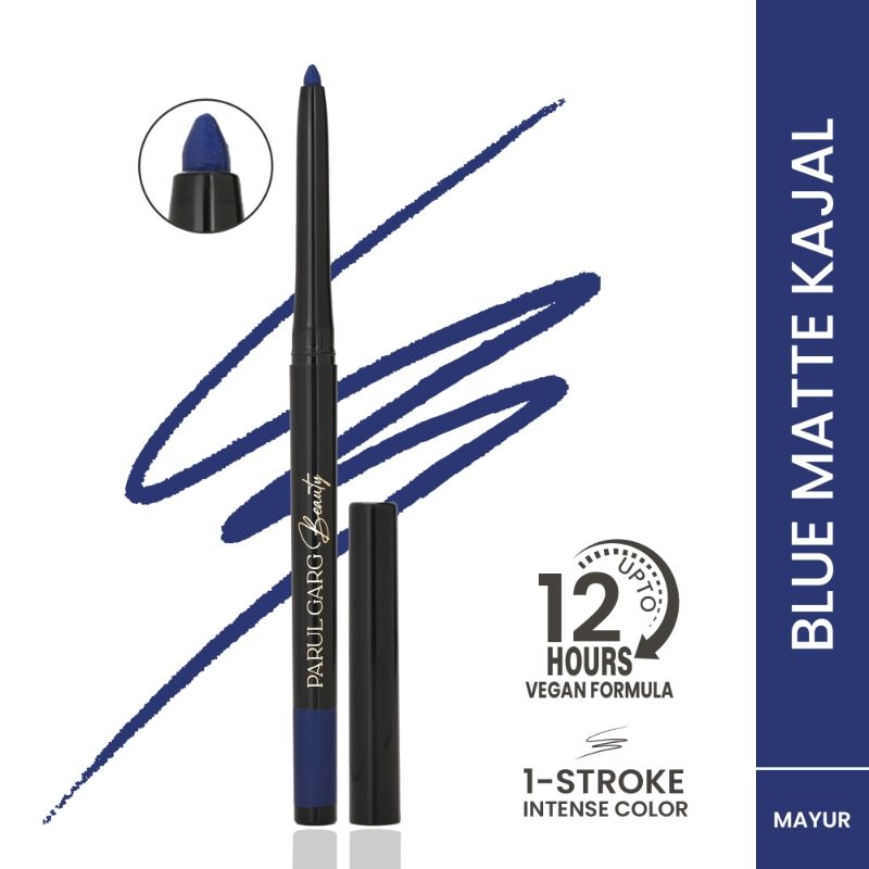 Parul Garg Beauty Bold Define Matte Kajal