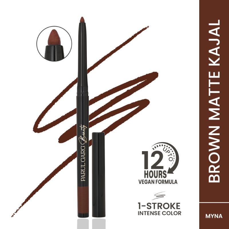 Parul Garg Beauty Bold Define Matte Kajal