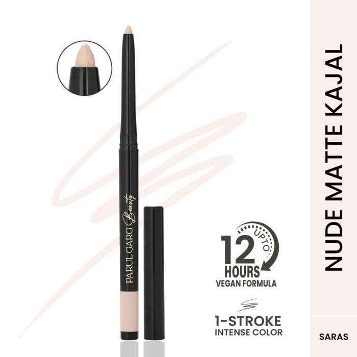 Parul Garg Beauty Bold Define Matte Kajal