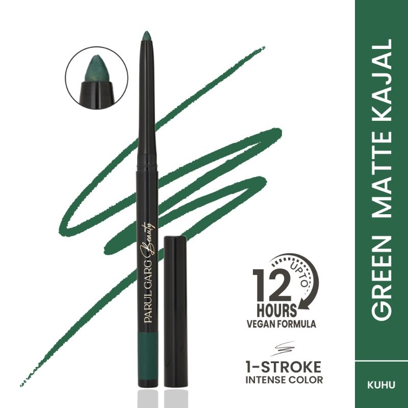 Parul Garg Beauty Bold Define Matte Kajal