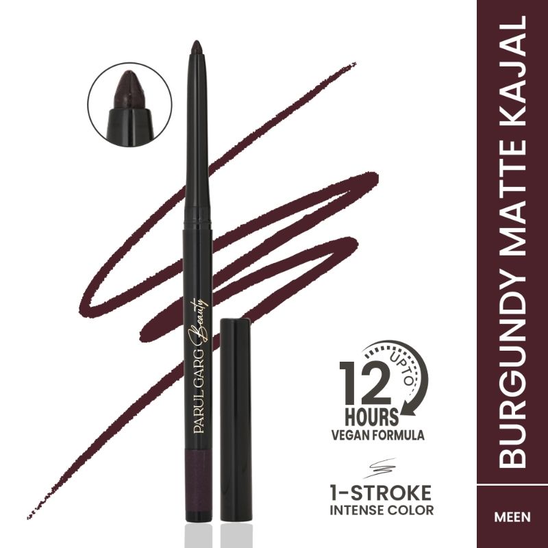 Parul Garg Beauty Bold Define Matte Kajal