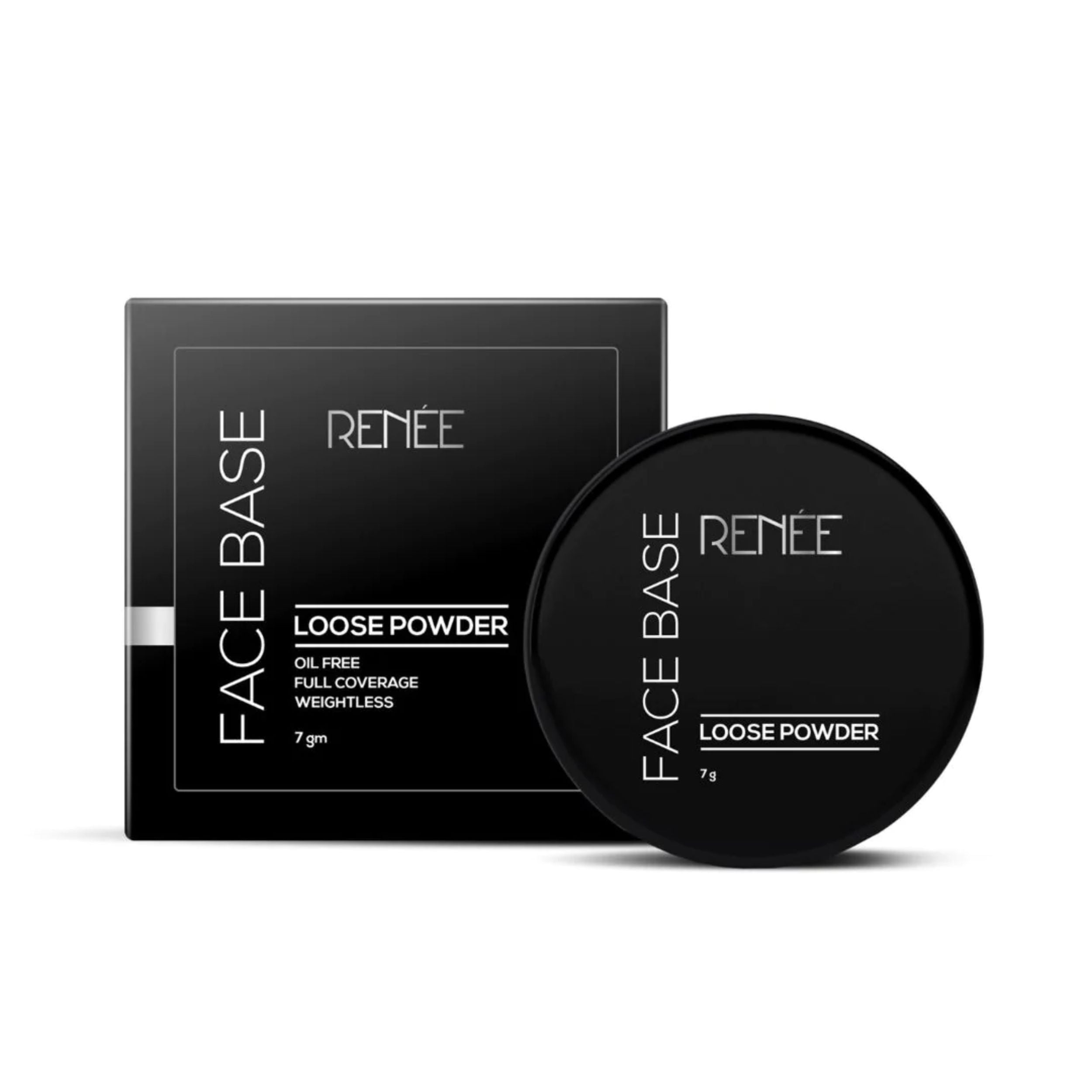 Renee Cosmetics Face Base Loose Powder
