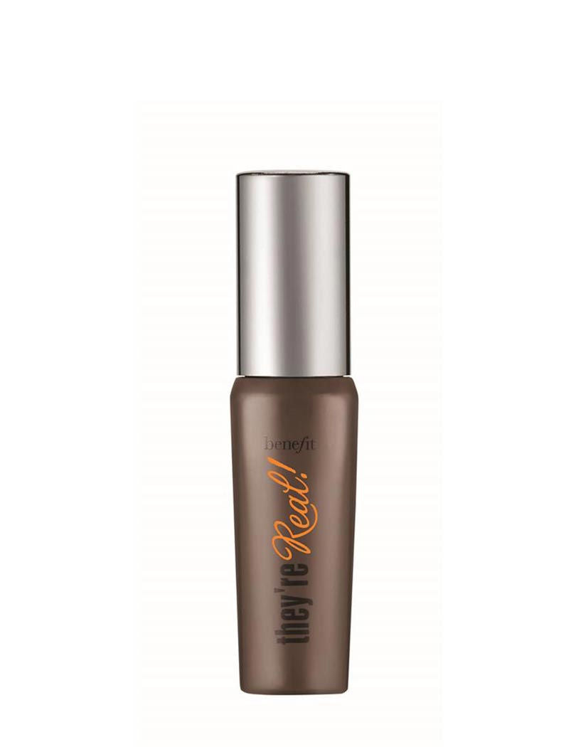 Benefit Cosmetics They're Real! Lengthening Mascara - Jet Black