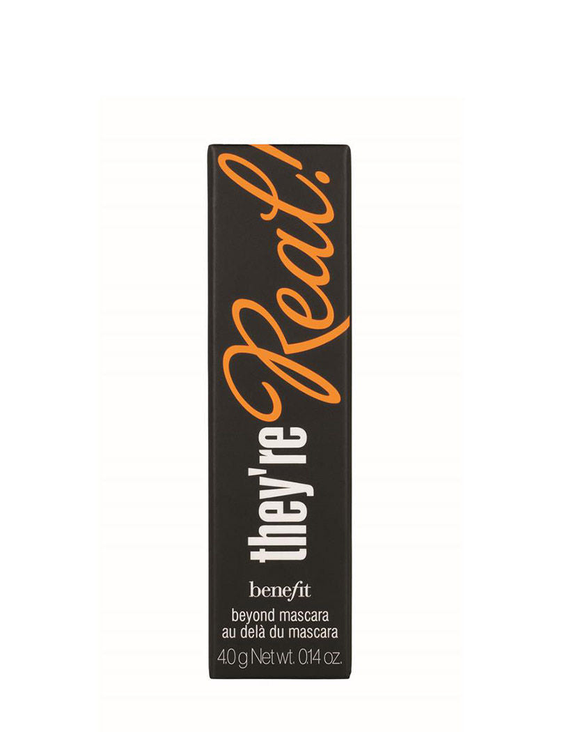 Benefit Cosmetics They're Real! Lengthening Mascara - Jet Black
