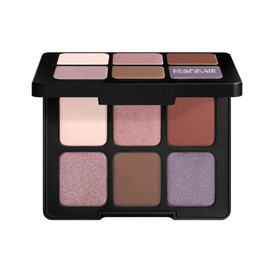 MAKE UP FOR EVER Artist To Go Palette
