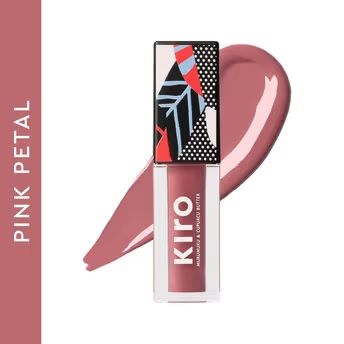 KIRO Glossfinity Creme Gloss