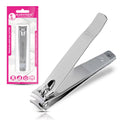 Majestique Premium Large Nail Cutter, Big Nail Cutter For Thick Nails, Toes Nail & Fingernails