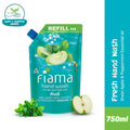 Fiama Fresh Refill Pack Hand Wash