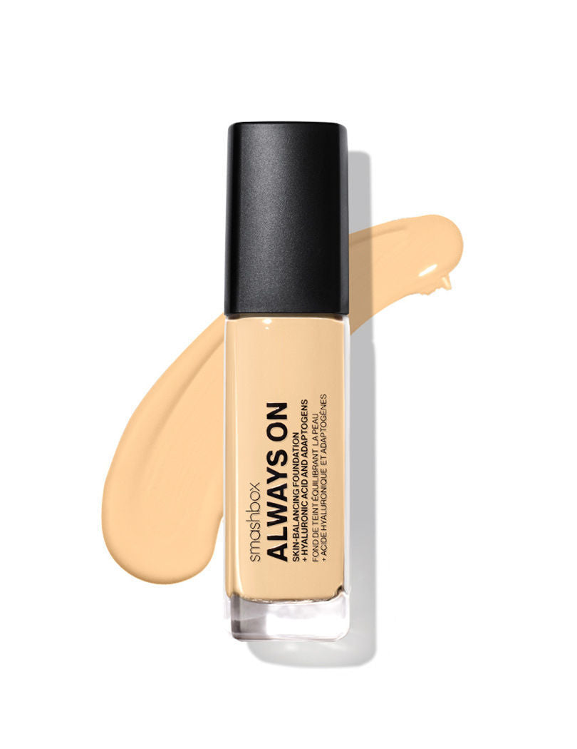 Smashbox Always On Foundation