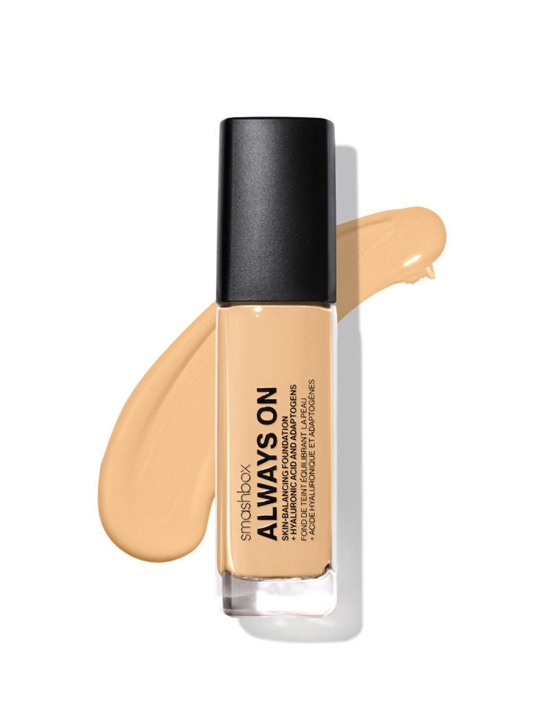 Smashbox Always On Foundation