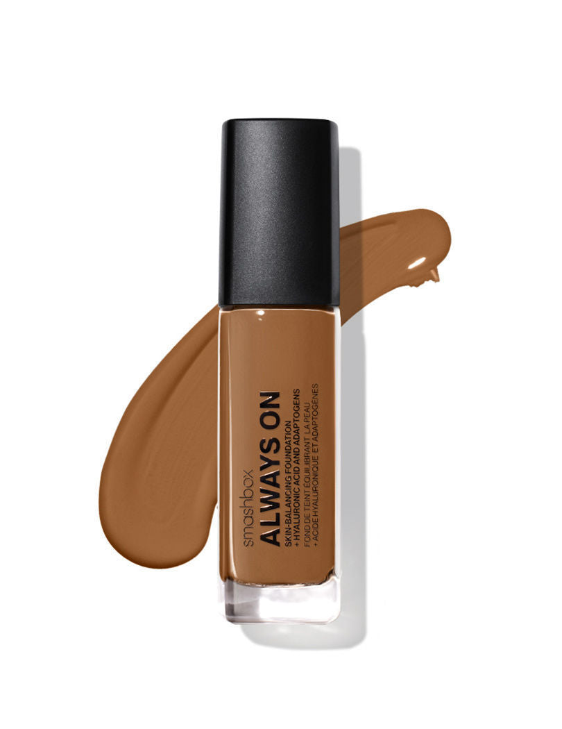 Smashbox Always On Foundation