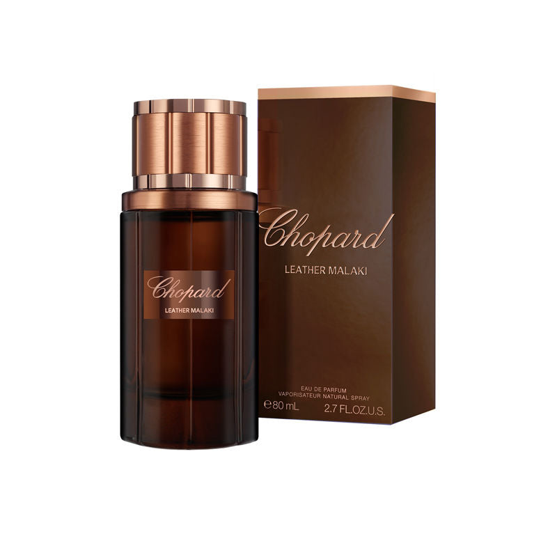 Chopard Leather Malaki Eau De Parfum