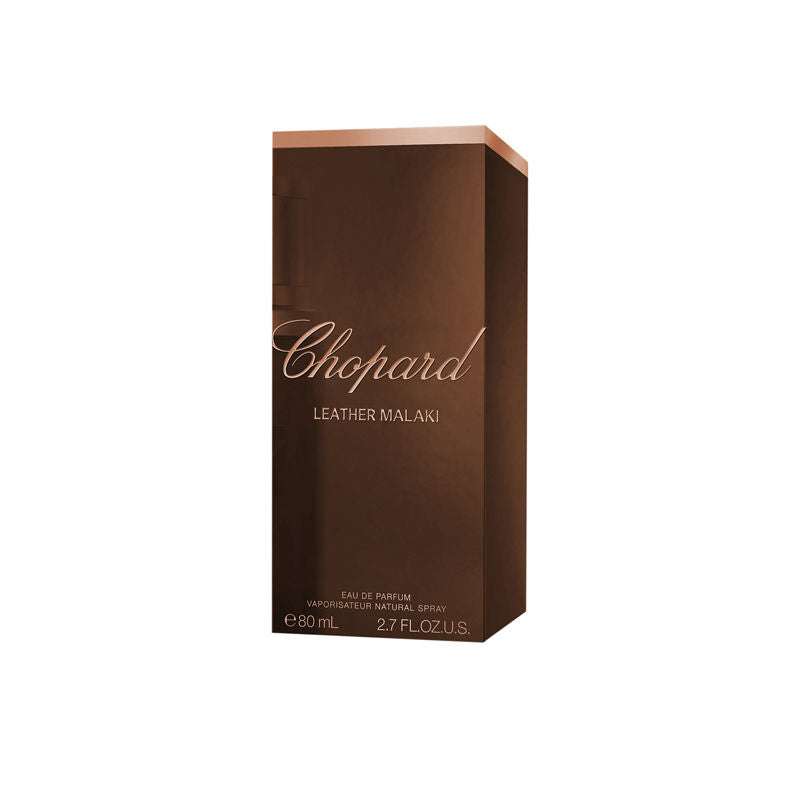 Chopard Leather Malaki Eau De Parfum