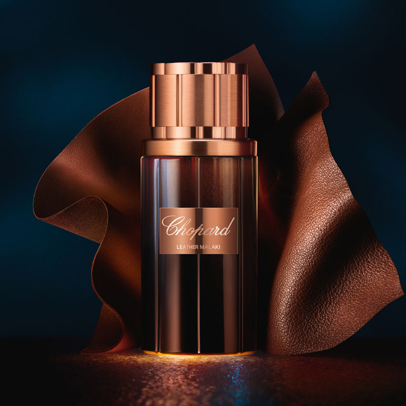 Chopard Leather Malaki Eau De Parfum