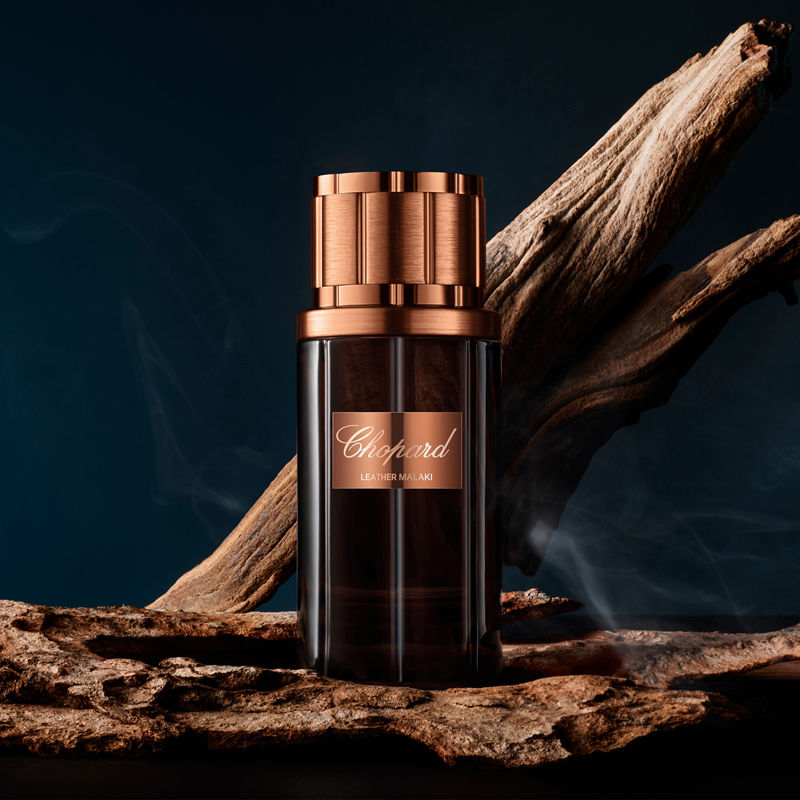 Chopard Leather Malaki Eau De Parfum