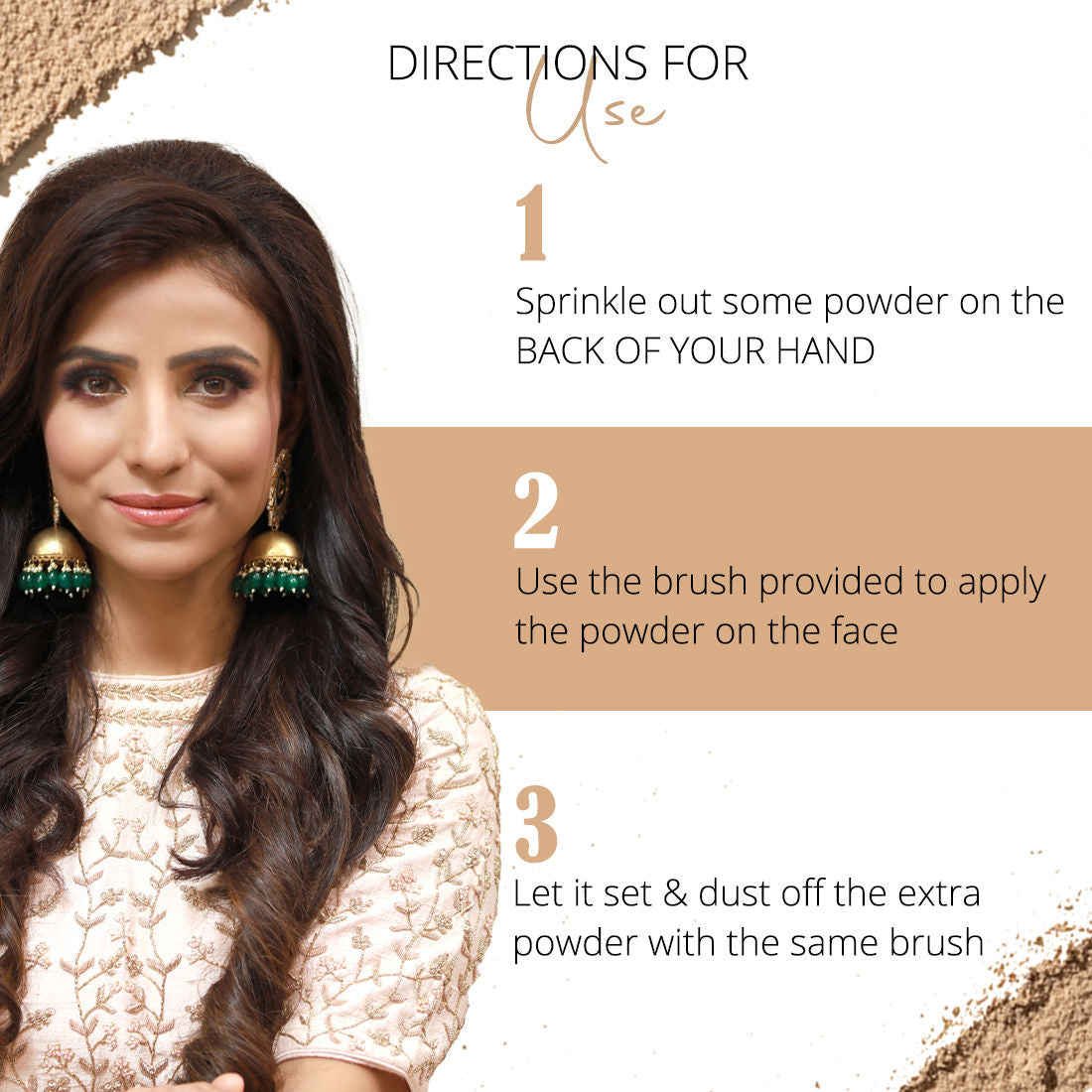 Coloressence HD Translucent Powder