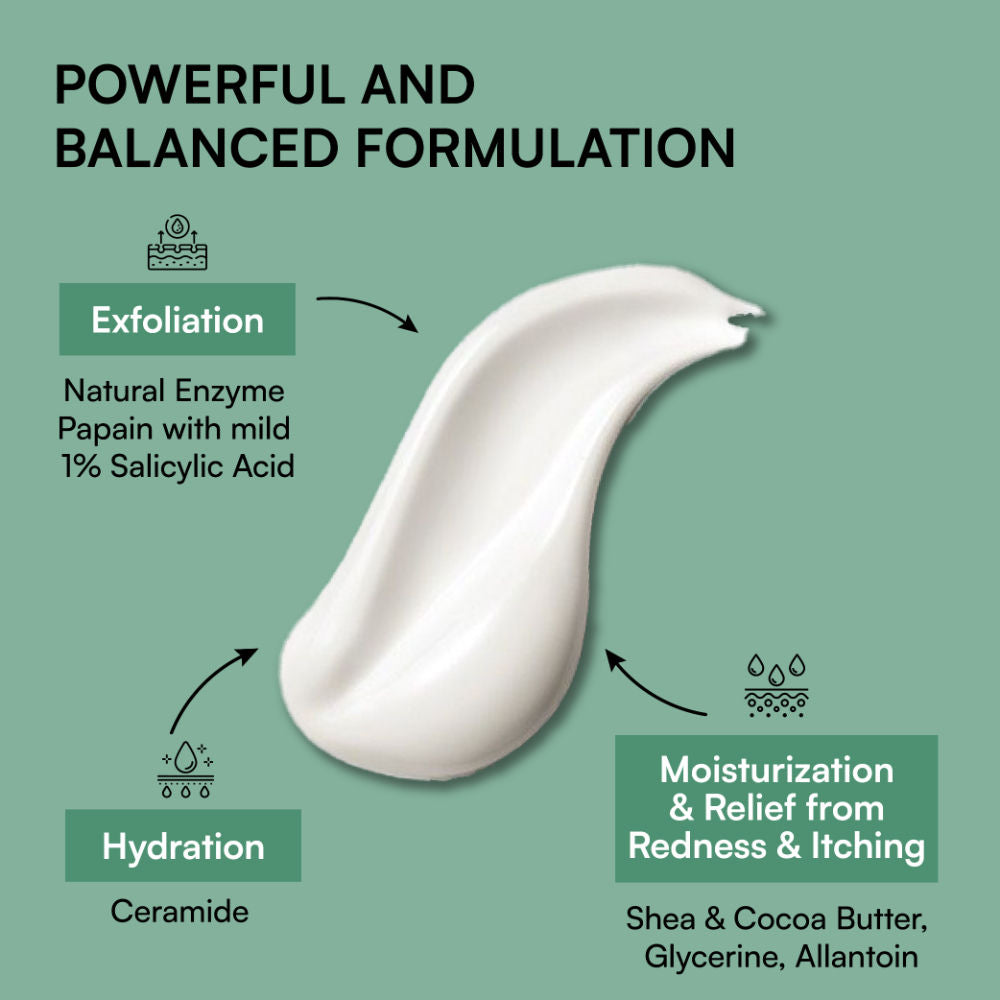 Brinton Psoramist Moisturizing Cream