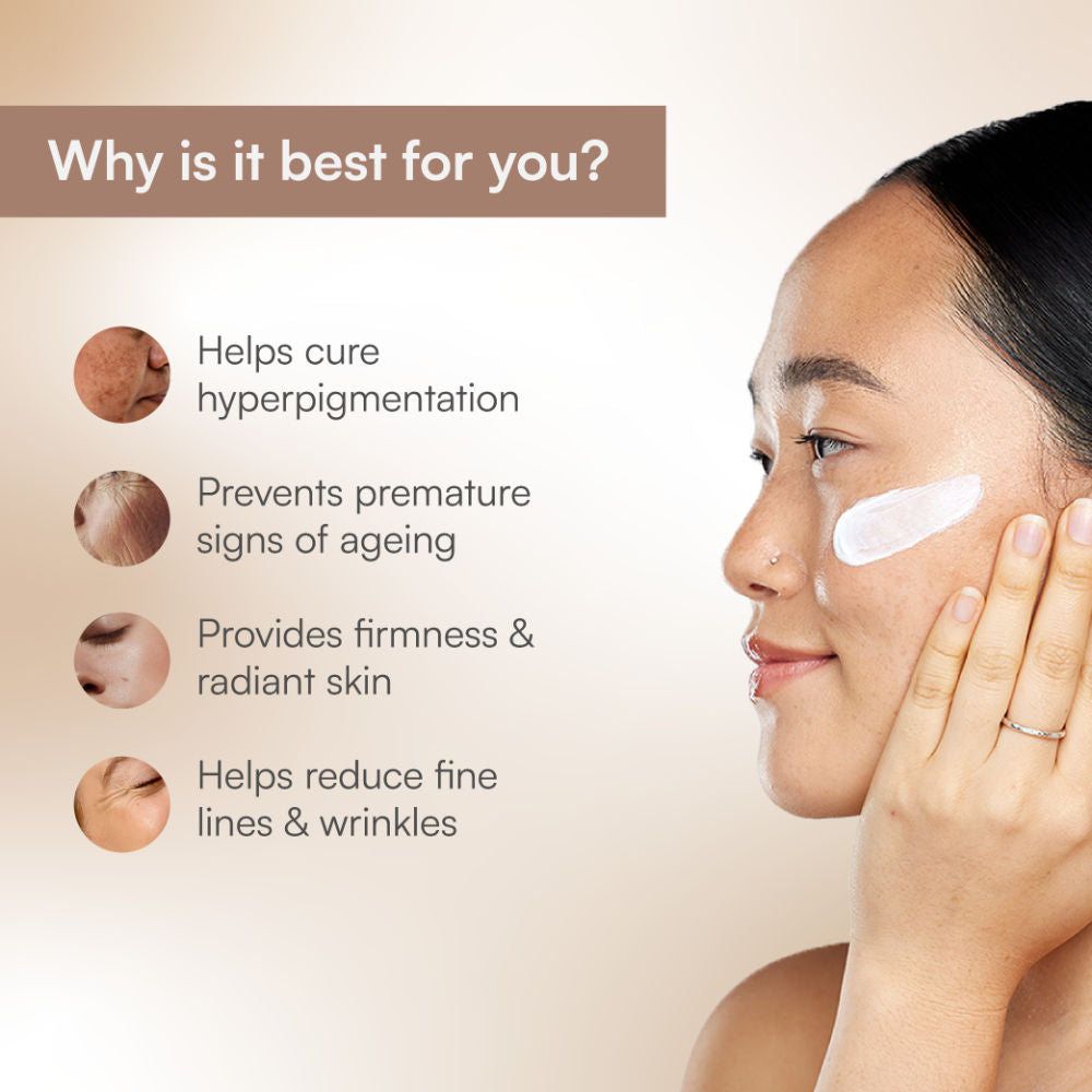 Brinton Obril Gold Skin Serum