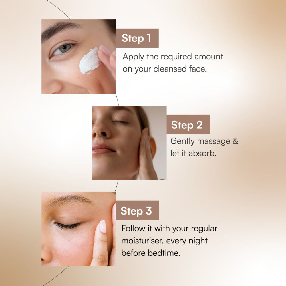 Brinton Obril Gold Skin Serum
