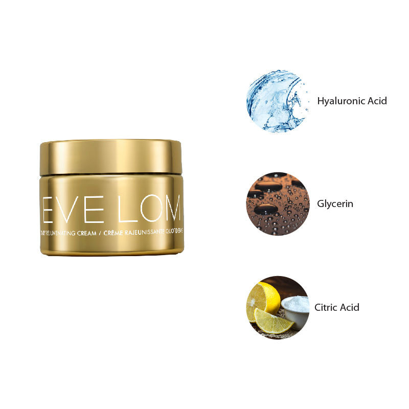 EVE LOM Daily Rejuvenating Cream