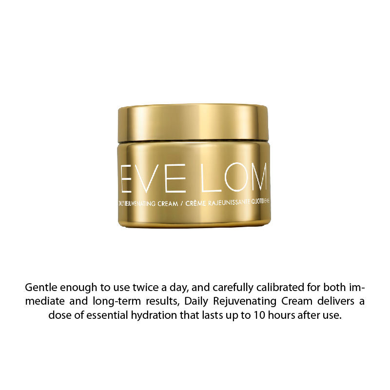 EVE LOM Daily Rejuvenating Cream