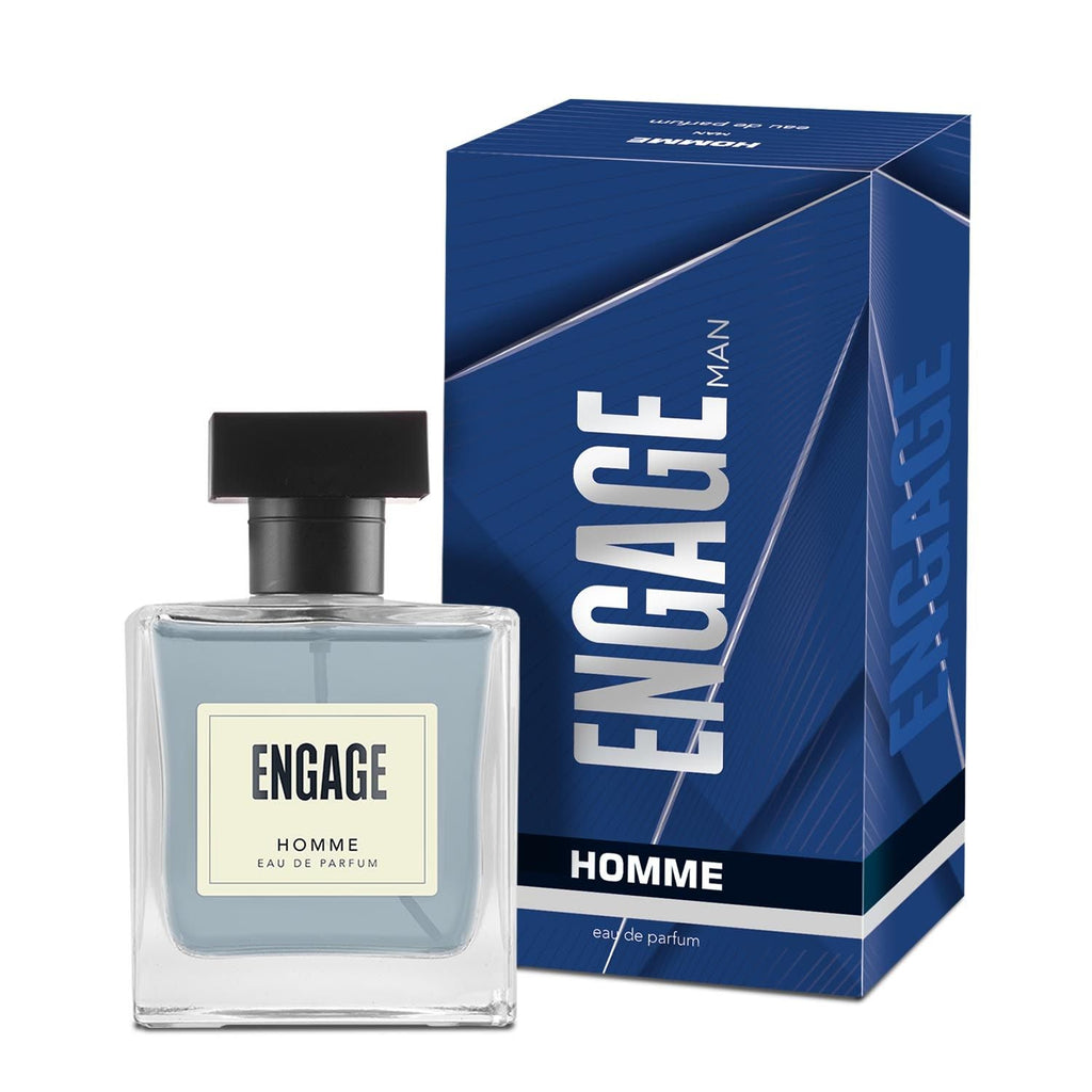 Engage Homme Eau De Parfum For Men
