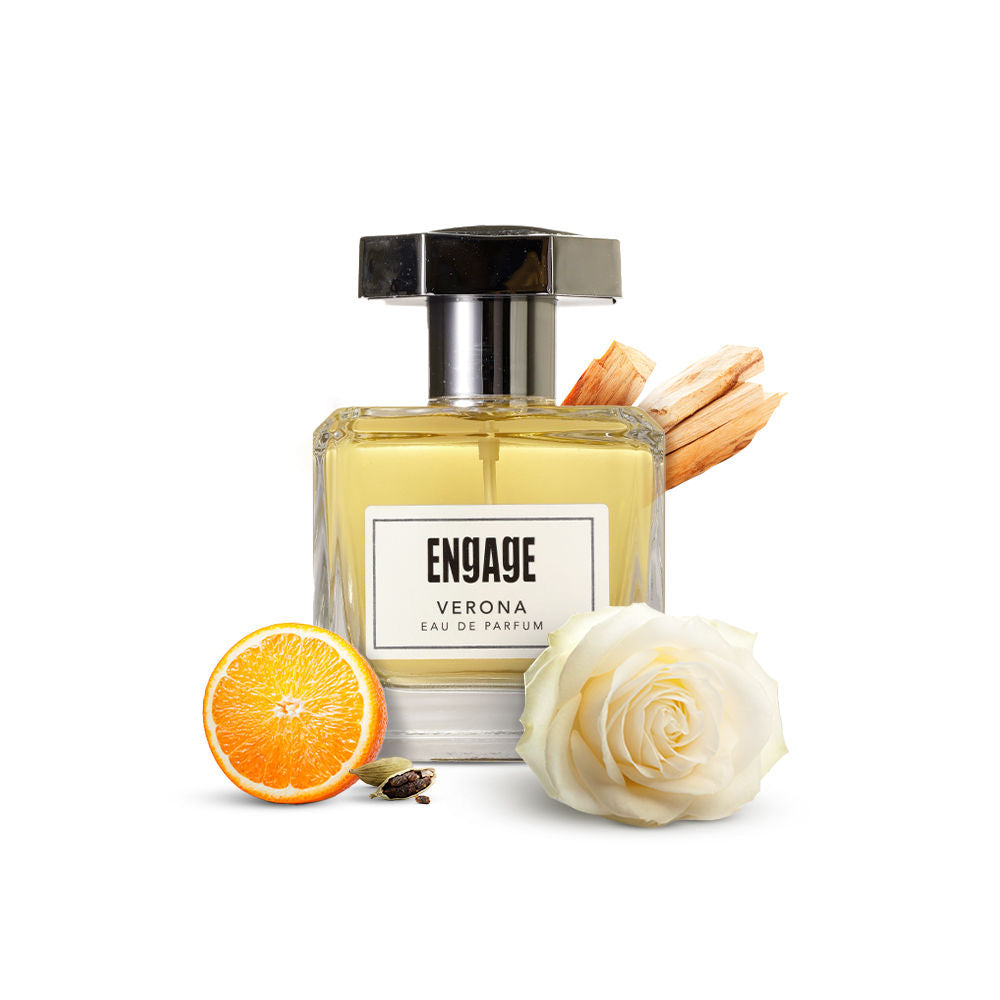 Engage Verona Perfume For Women