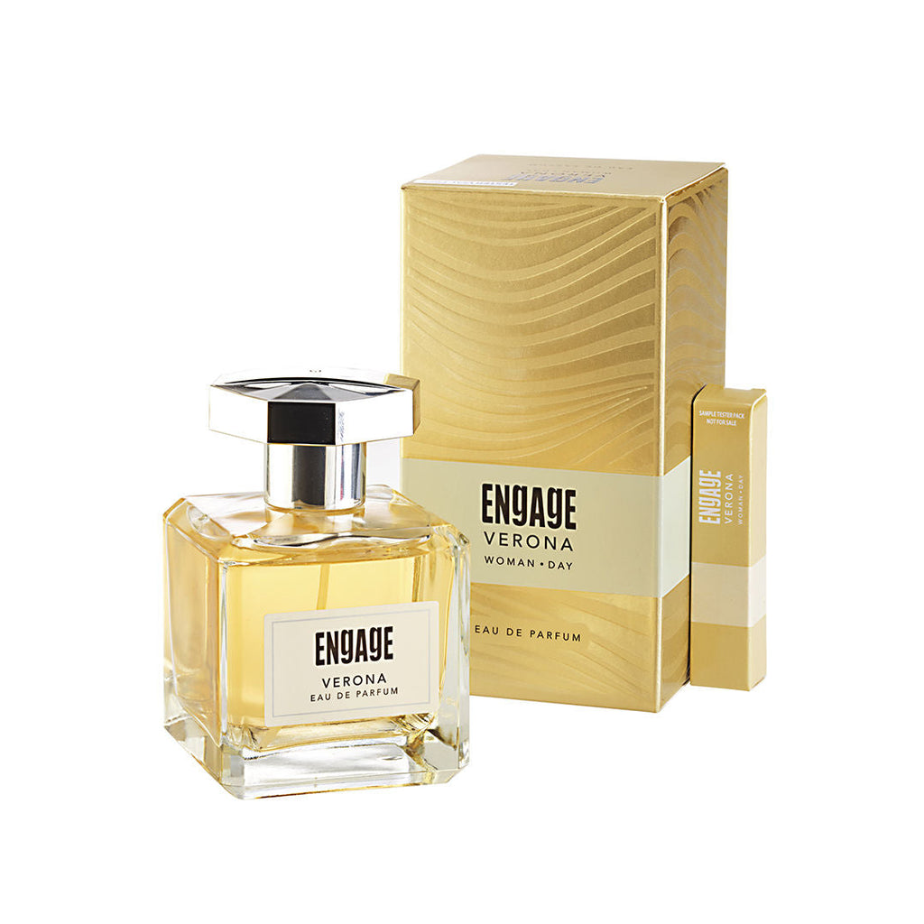 Engage Verona Perfume For Women
