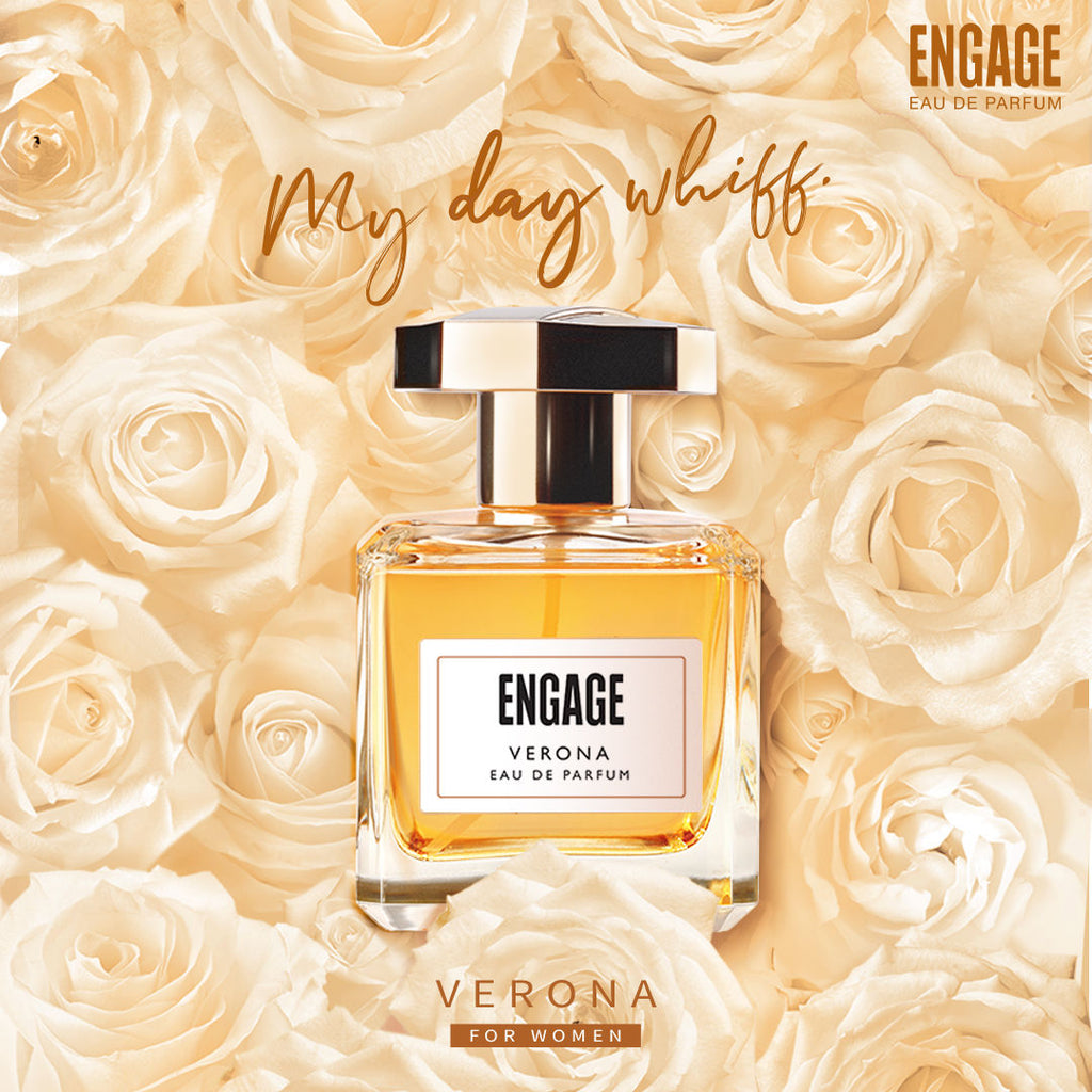 Engage Verona Perfume For Women