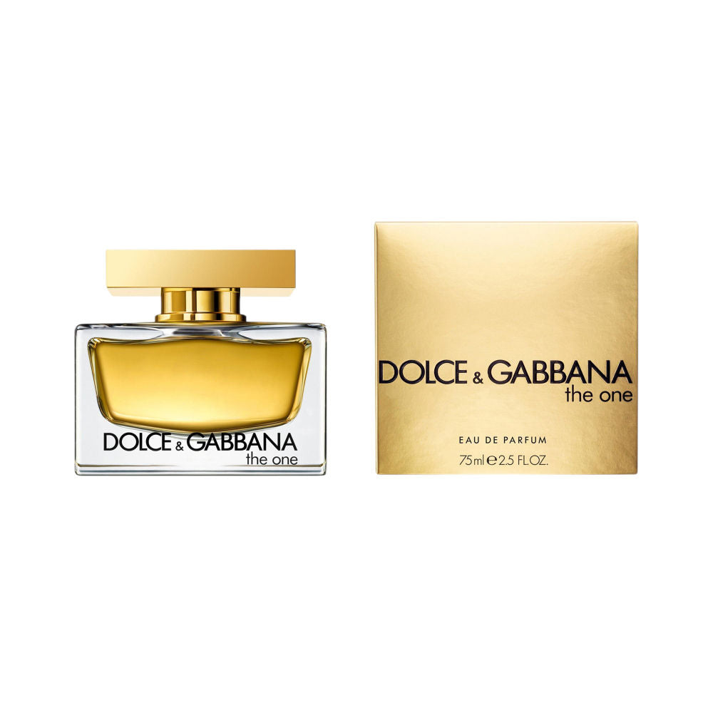 Dolce&Gabbana The One Eau De Parfum For Her