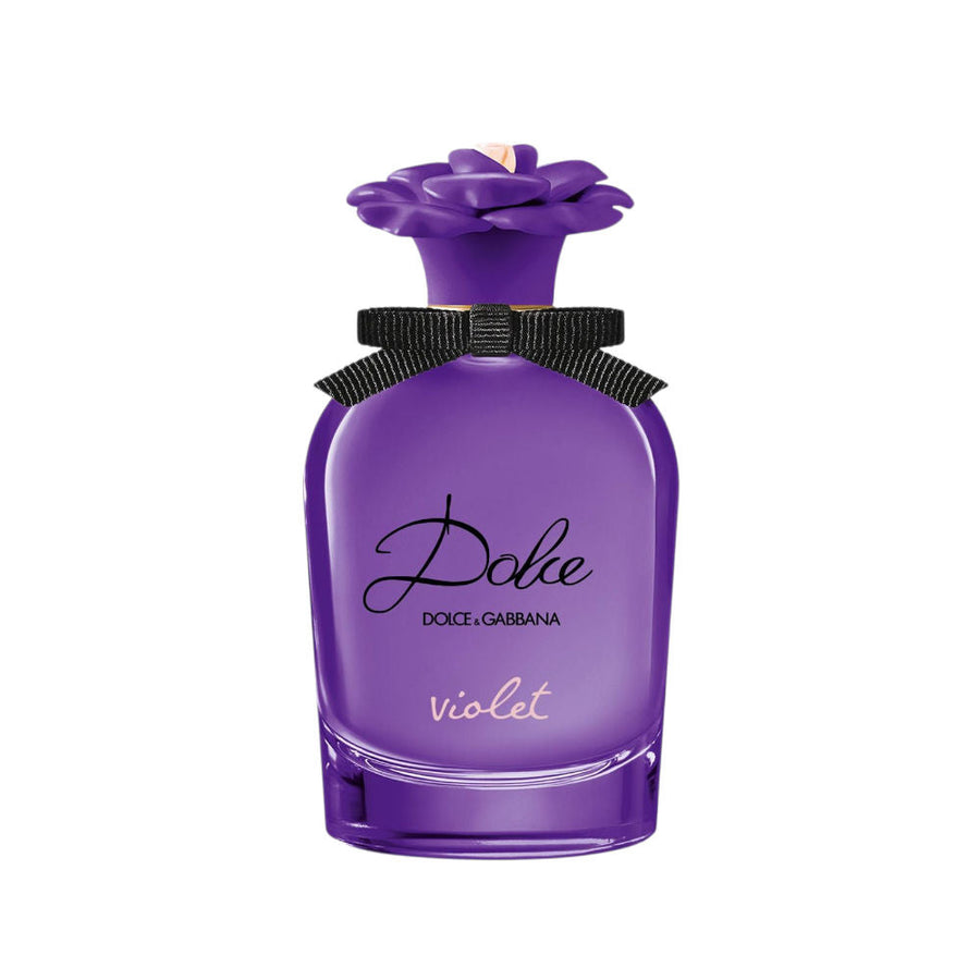 Dolce&Gabbana Dolce Violet Eau De Toilette For Her