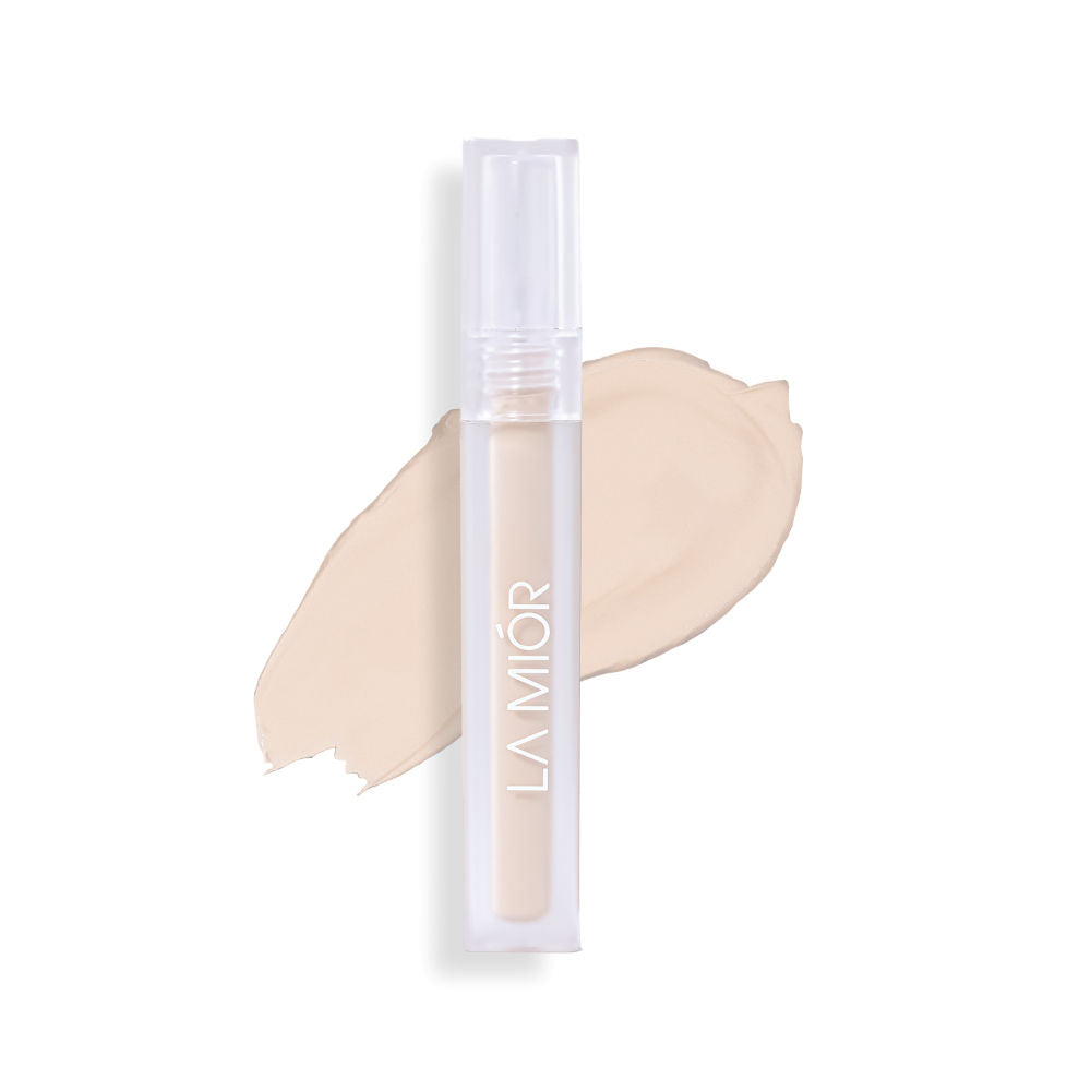 La Mior Luminous Retouch Hydrating Liquid Concealer