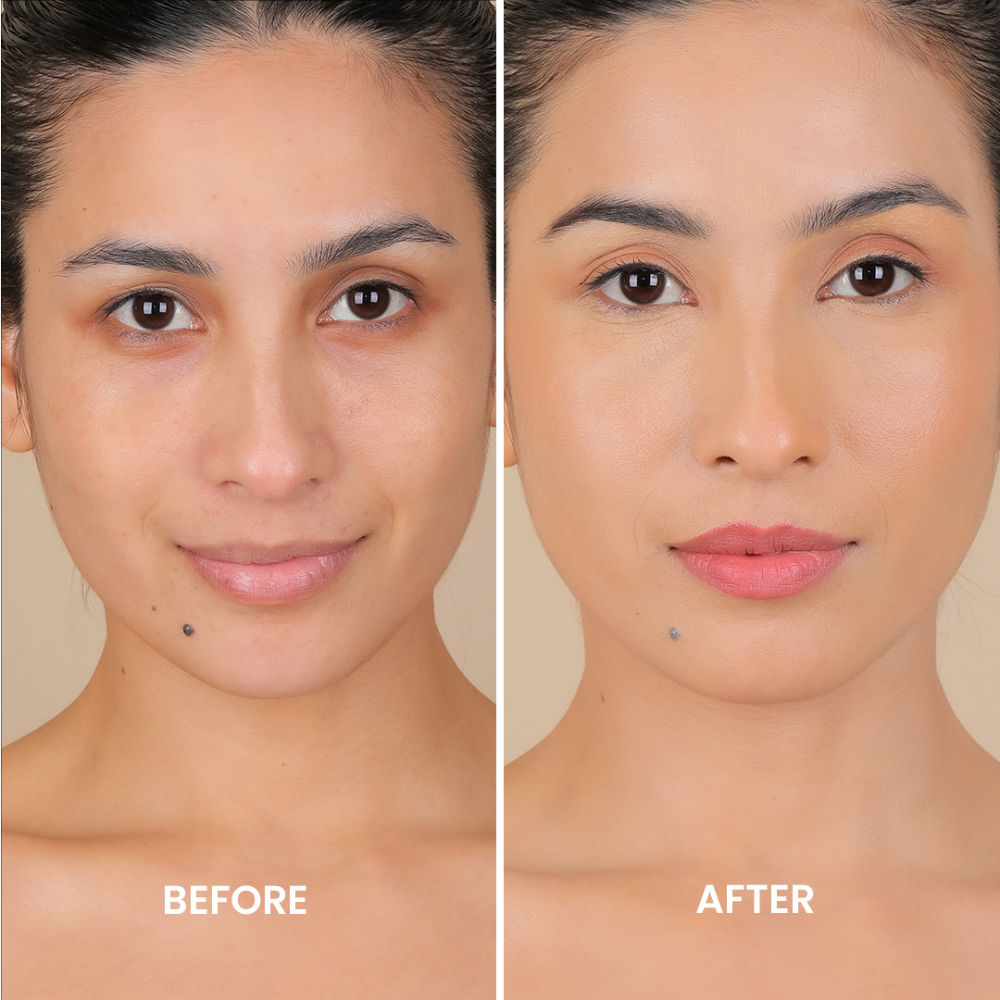 La Mior Luminous Retouch Hydrating Liquid Concealer