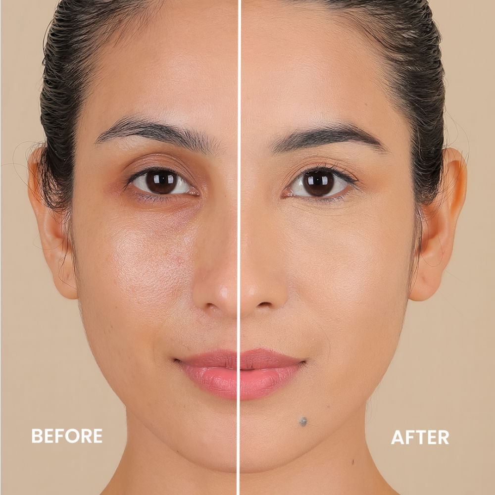 La Mior Luminous Retouch Hydrating Liquid Concealer