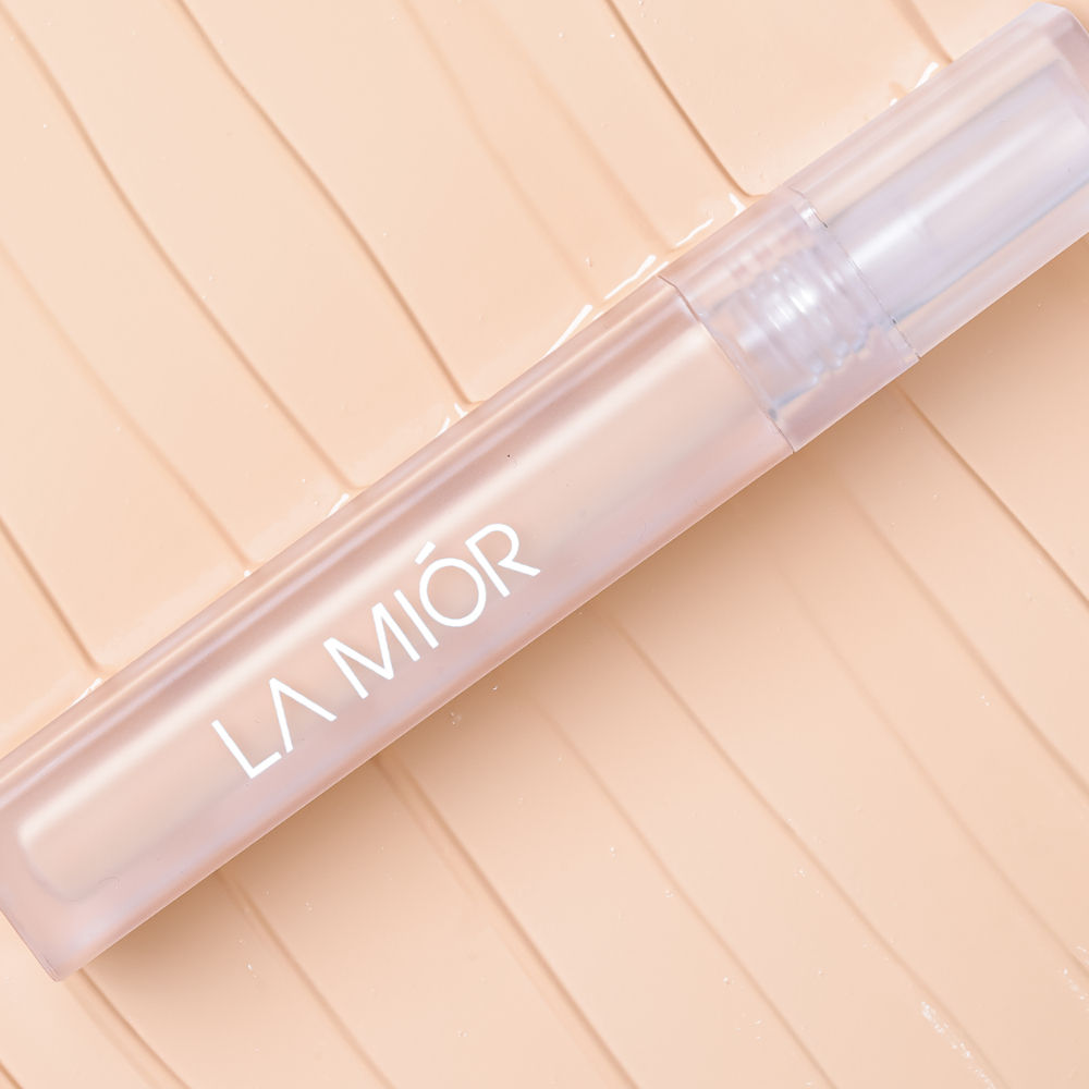 La Mior Luminous Retouch Hydrating Liquid Concealer