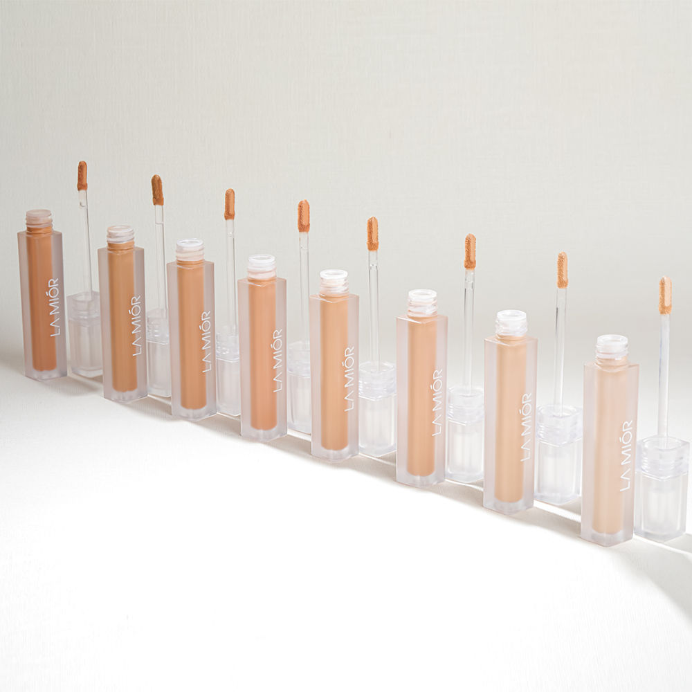 La Mior Luminous Retouch Hydrating Liquid Concealer