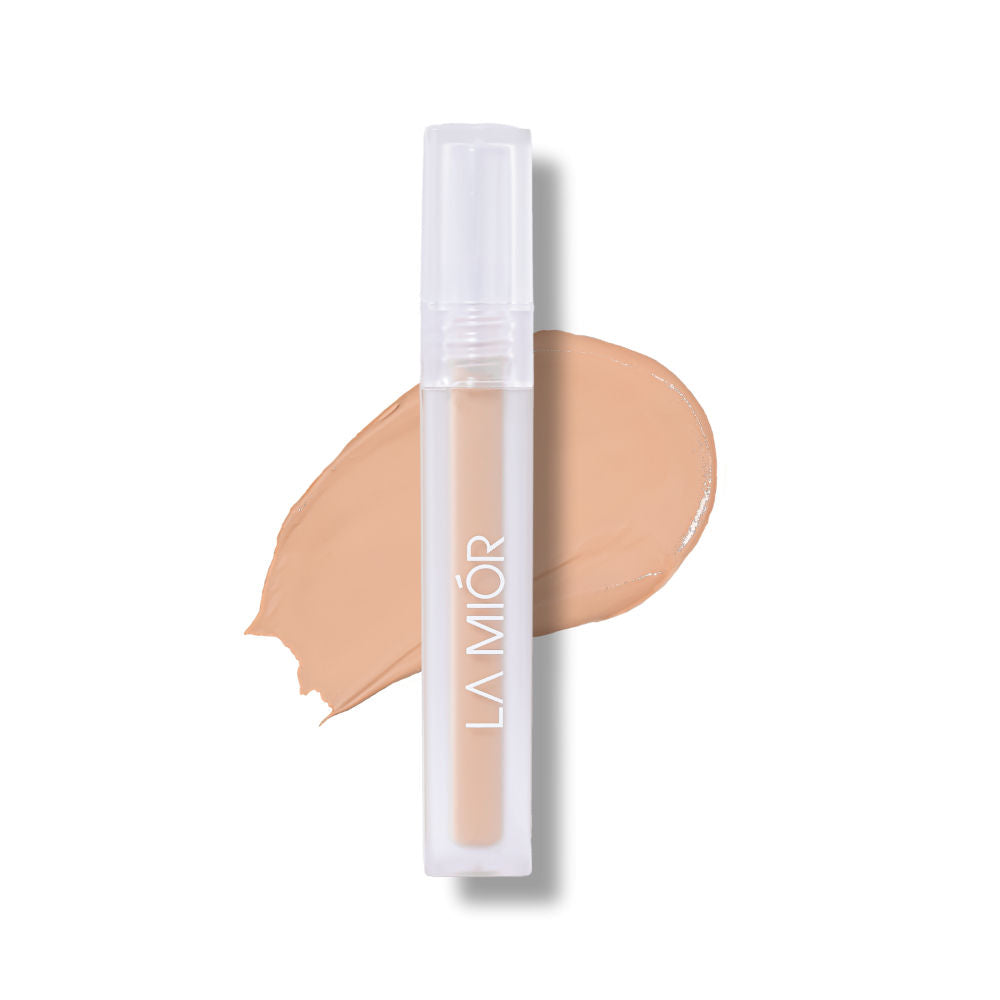 La Mior Luminous Retouch Hydrating Liquid Concealer