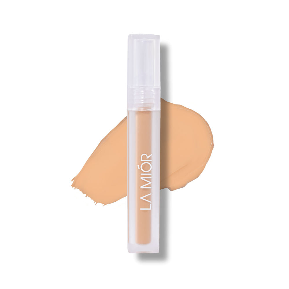 La Mior Luminous Retouch Hydrating Liquid Concealer